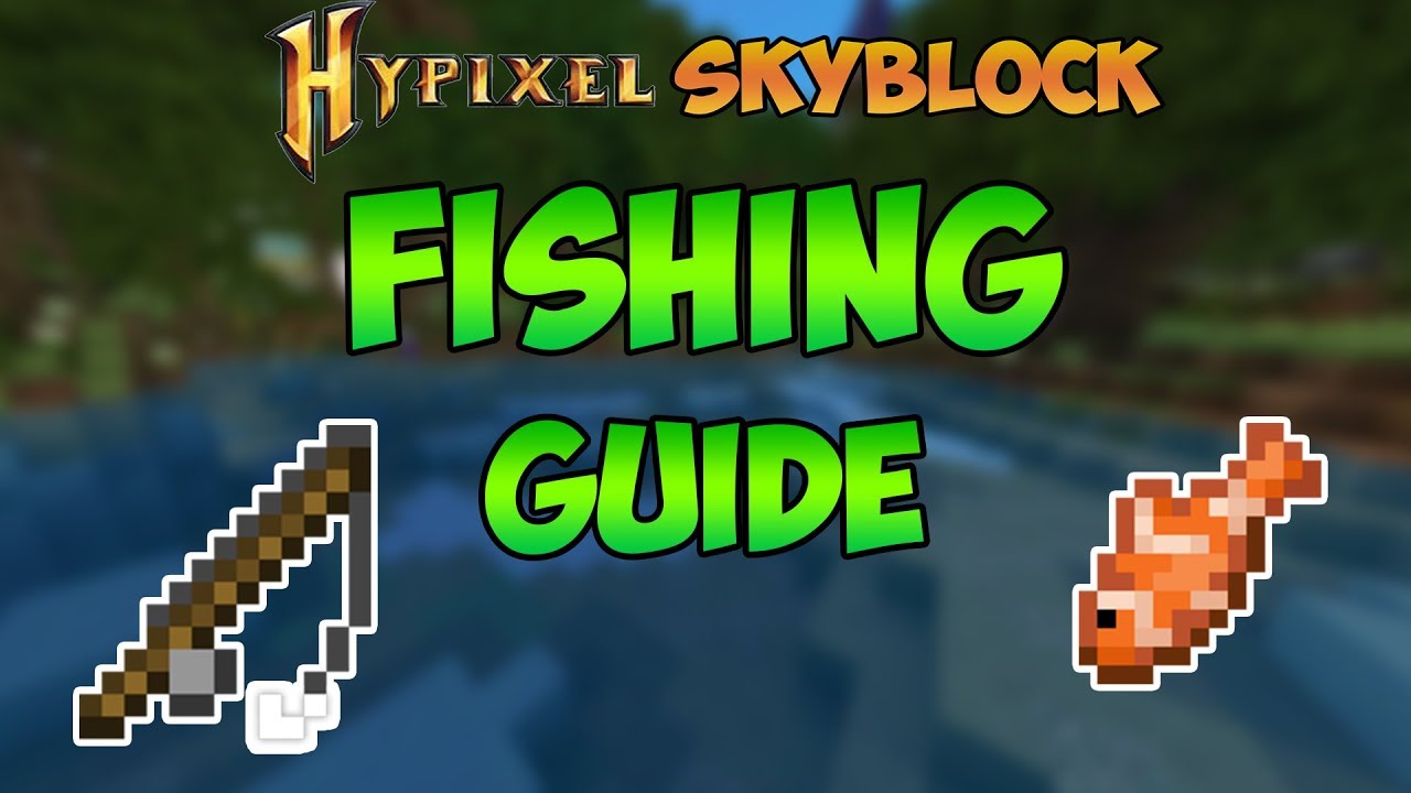 hypixel skyblock starter guide